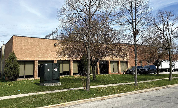 Dufferin Gate Studios ST Picture 40