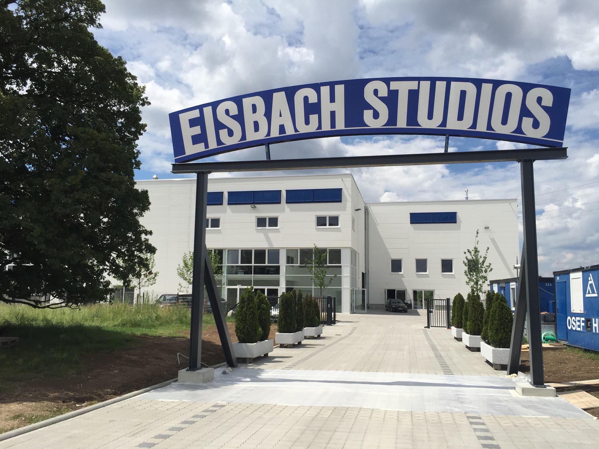 Eisbach Studios ST Picture 00002