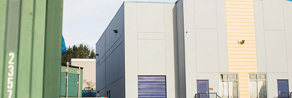 Eagle Creek Studios ST Picture 2