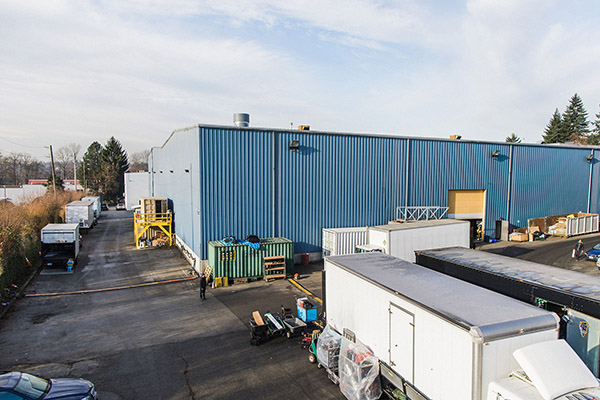 Eagle Creek Studios ST Picture 4