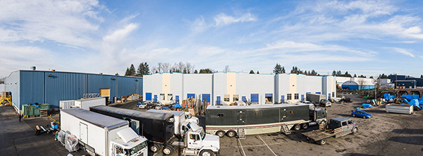 Eagle Creek Studios ST Picture 5
