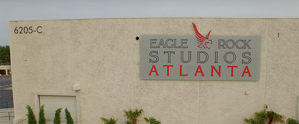 Eagle Rock Studios ST Picture 3