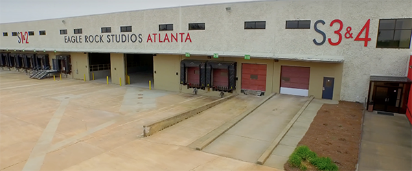 Eagle Rock Studios ST Picture 4