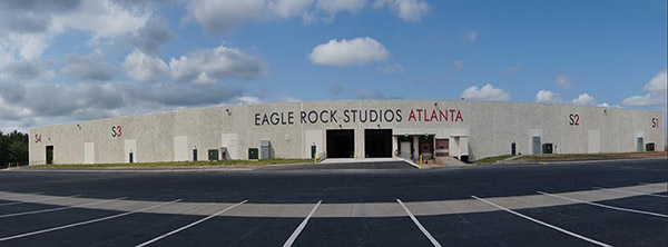 Eagle Rock Studios ST Picture 5