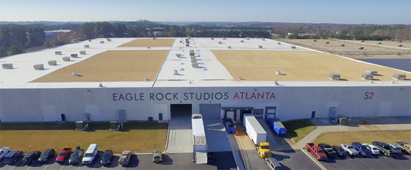 Eagle Rock Studios ST Picture 6
