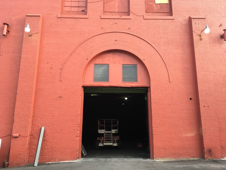 East of Hollywood ST Picture 2