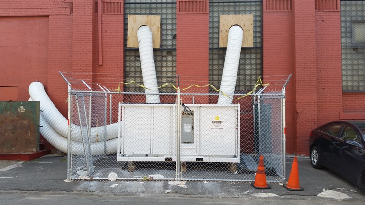 East of Hollywood ST Picture 8