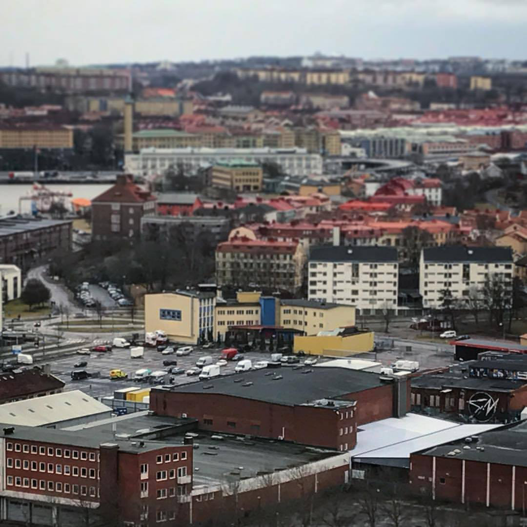 Gothenburg Film Studios ST Picture 00001