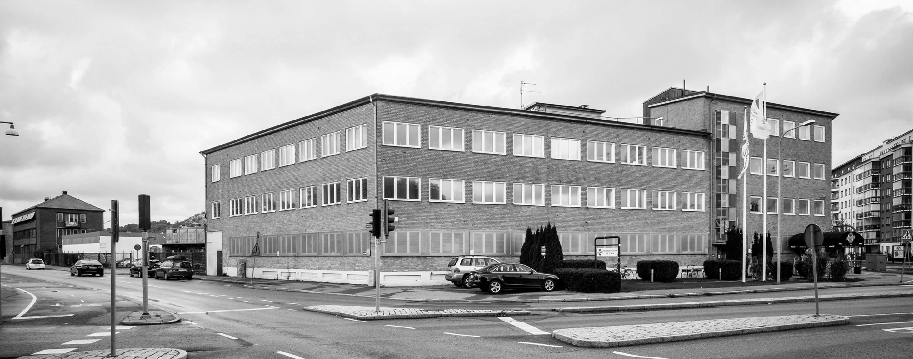 Gothenburg Film Studios ST Picture 00002
