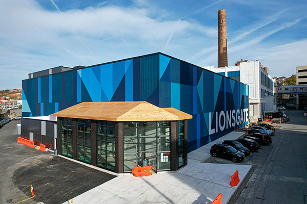 Great Point Studios ST Picture 4