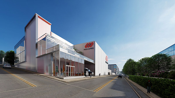 Great Point Studios ST Picture 5