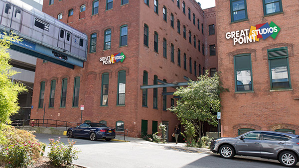Great Point Studios ST Picture 6