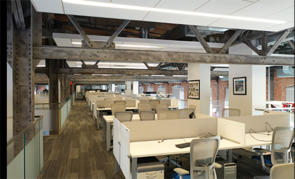 Great Point Studios ST Picture 9