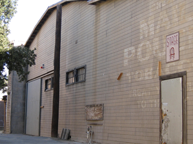 Melody Ranch Motion Picture Studio ST Picture 2