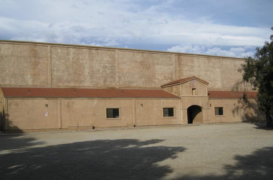 Melody Ranch Motion Picture Studio ST Picture 4