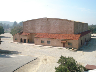 Melody Ranch Motion Picture Studio ST Picture 5