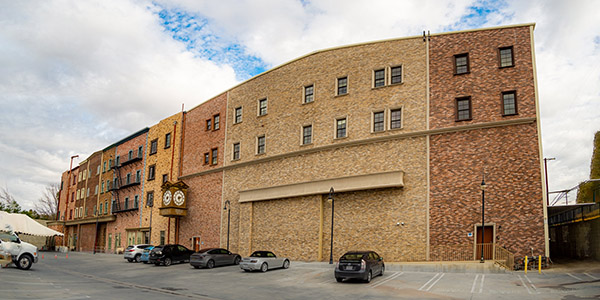 Raleigh Studios Saticoy ST Picture 1