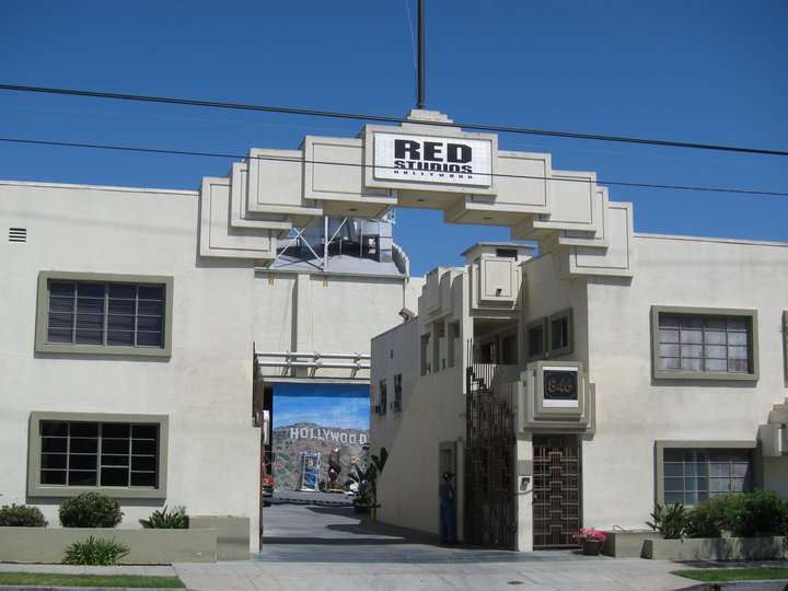 RED Studios Hollywood ST Picture 1