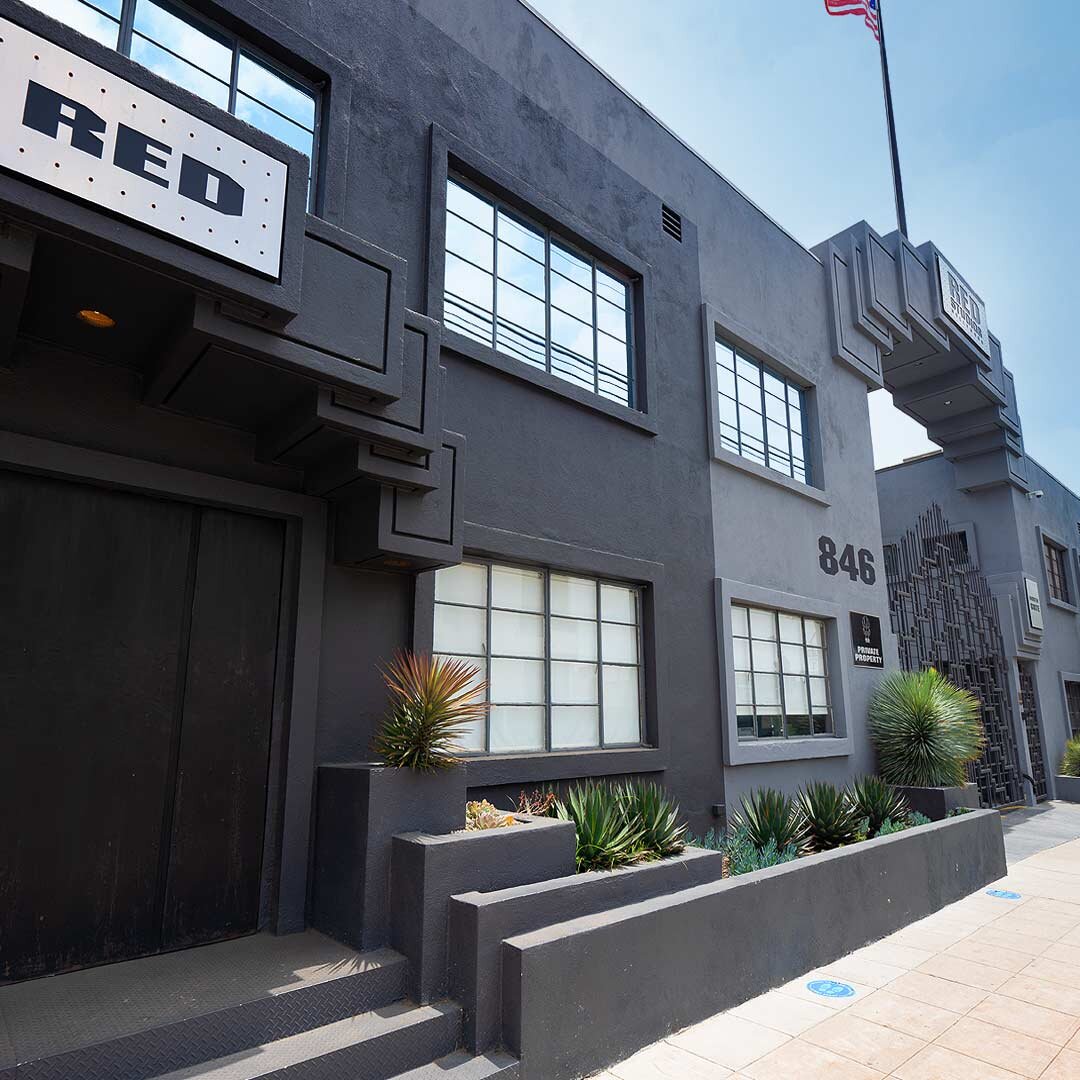 RED Studios Hollywood ST Picture 2