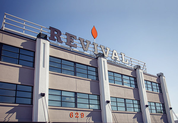 Revival Film Studios ST Picture 3