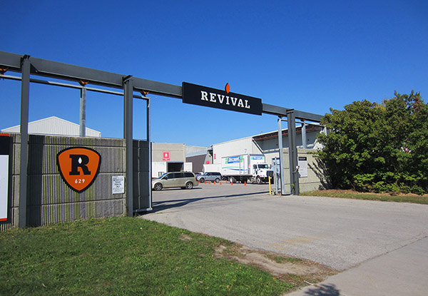 Revival Film Studios ST Picture 4