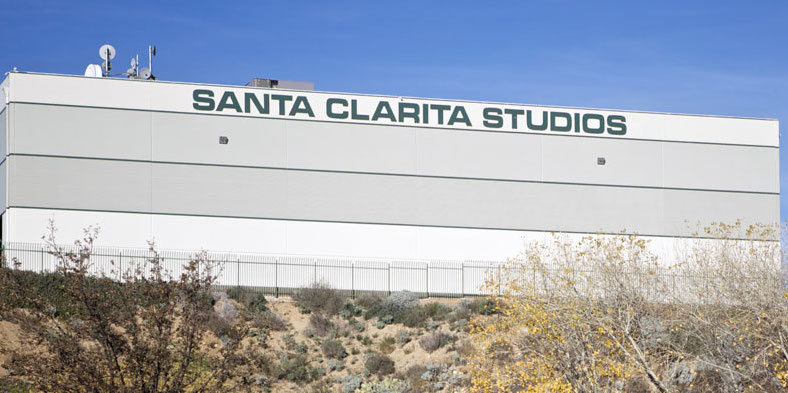 Santa Clarita Studios ST Picture 1