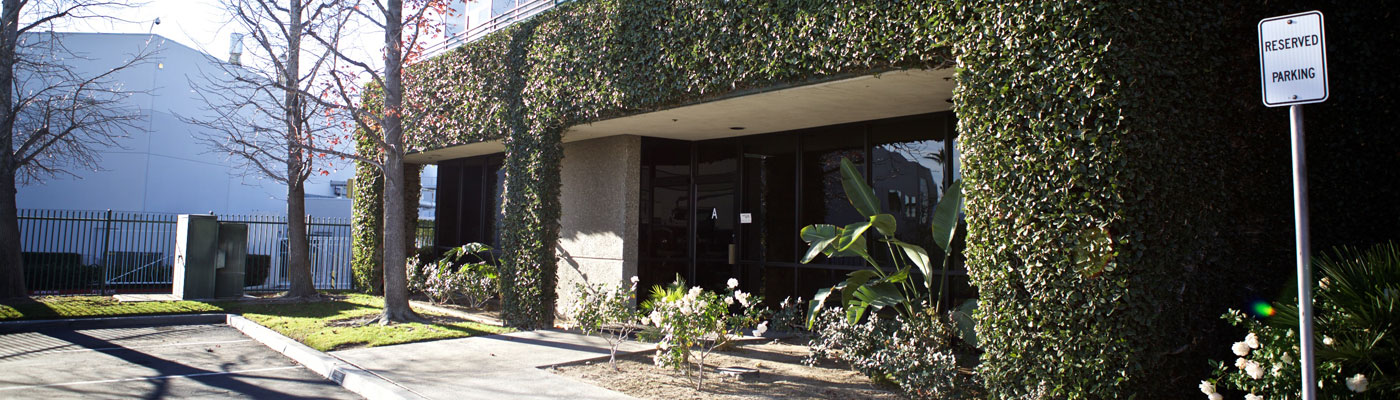 Santa Clarita Studios ST Picture 3