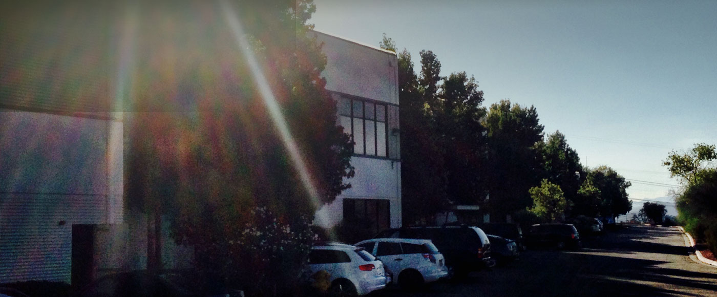 Santa Clarita Studios ST Picture 4
