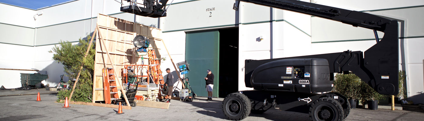 Santa Clarita Studios ST Picture 5