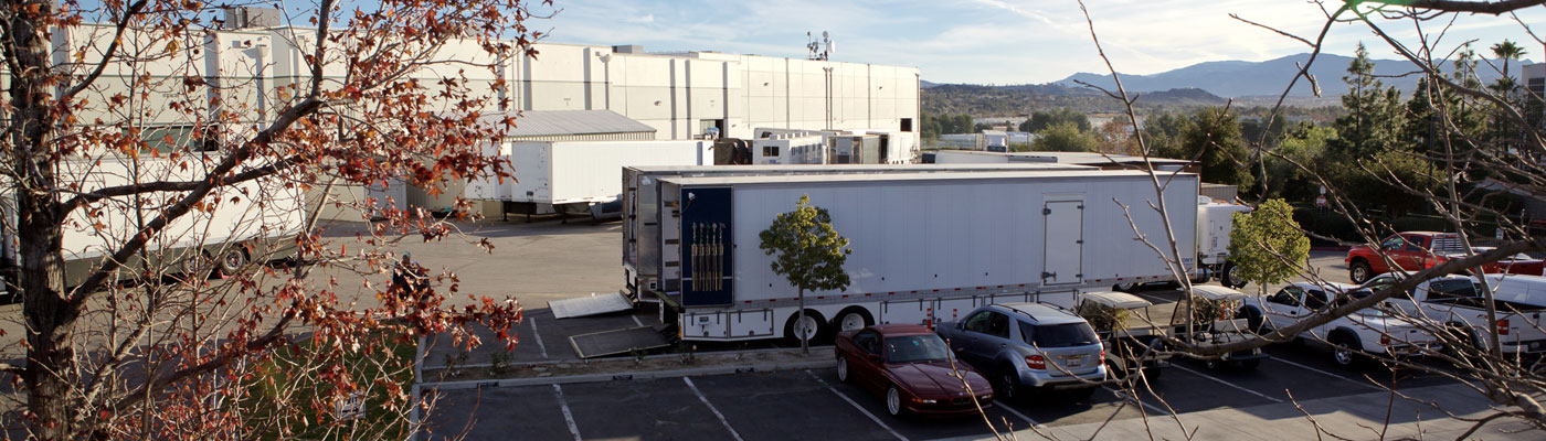 Santa Clarita Studios ST Picture 6