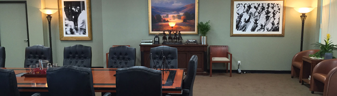 Santa Clarita Studios ST Picture 7