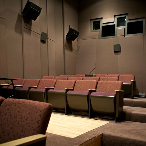 Santa Clarita Studios ST Picture 8