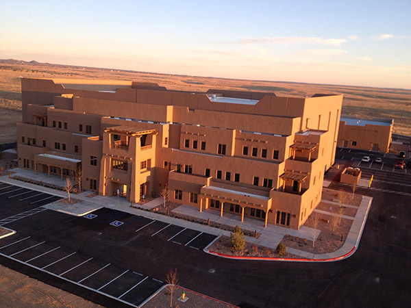 Santa Fe Studios ST Picture 1