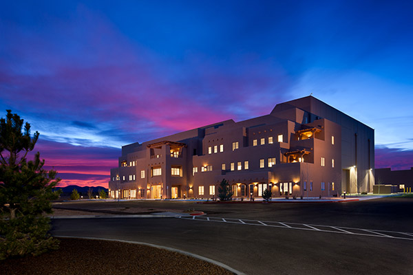 Santa Fe Studios ST Picture 2