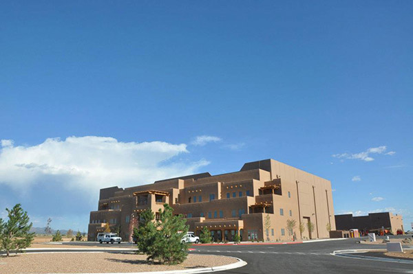 Santa Fe Studios ST Picture 3