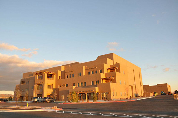 Santa Fe Studios ST Picture 4