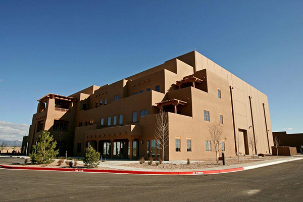 Santa Fe Studios ST Picture 5