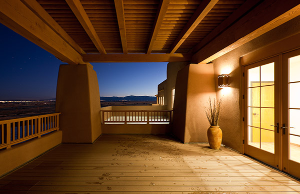 Santa Fe Studios ST Picture 6