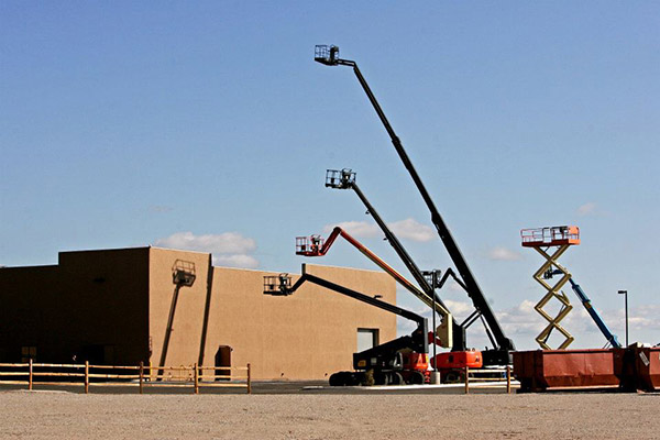 Santa Fe Studios ST Picture 11