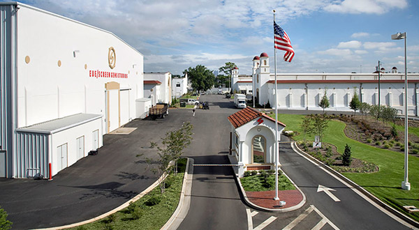 EUE : Screen Gems Studios Atlanta ST Picture 2