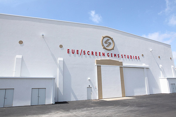 EUE : Screen Gems Studios Atlanta ST Picture 3