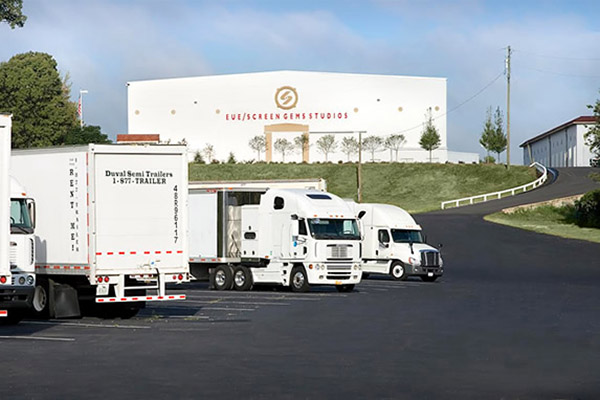 EUE : Screen Gems Studios Atlanta ST Picture 4