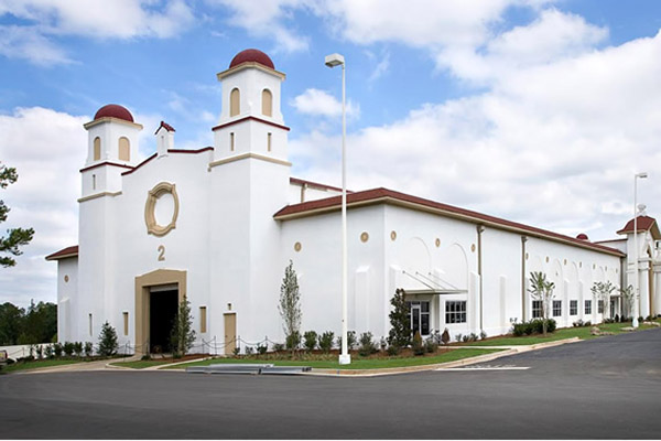 EUE : Screen Gems Studios Atlanta ST Picture 5