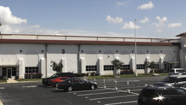 EUE : Screen Gems Studios Atlanta ST Picture 8