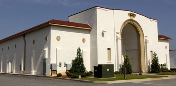 EUE : Screen Gems Studios Atlanta ST Picture 11