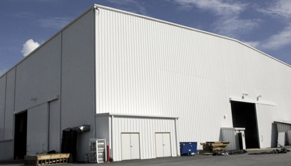 EUE : Screen Gems Studios Atlanta ST Picture 13