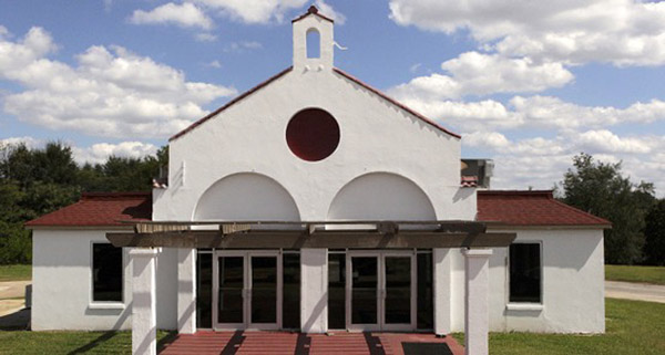EUE : Screen Gems Studios Atlanta ST Picture 14