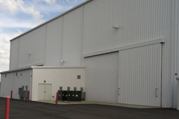 EUE : Screen Gems Studios Atlanta ST Picture 15
