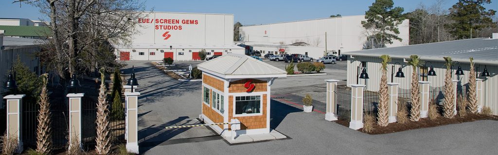 EUE : Screen Gems Studios NC ST Picture 1