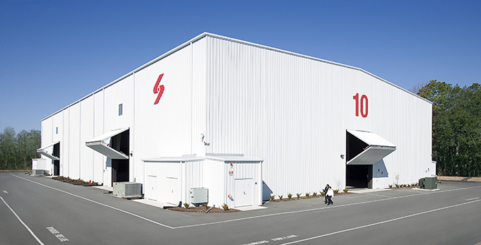 EUE : Screen Gems Studios NC ST Picture 3